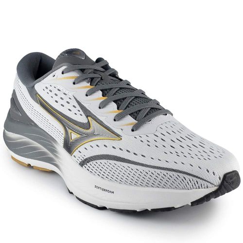Tênis Esportivo Mizuno Masculino Action 3 101062062