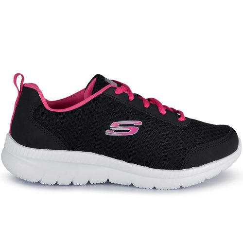 Tênis Esportivo Skechers Feminino Bountful 149219BR