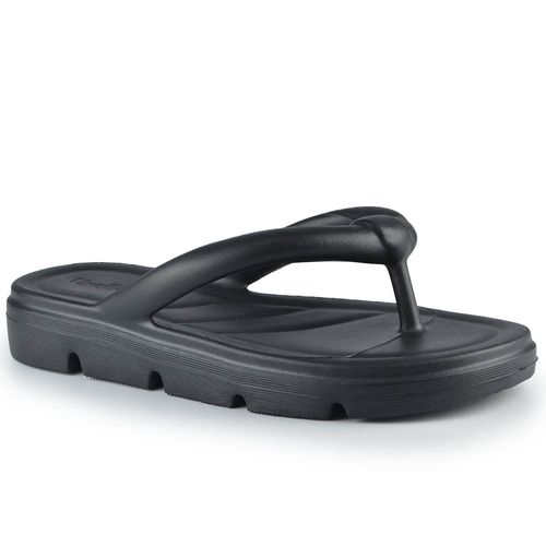 Chinelo Feminino Usaflex Nuvem Ultra Leve TM AH3 AH3001