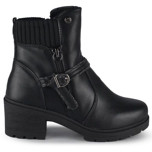 Bota Infantil Pink Cats Feminina V4001