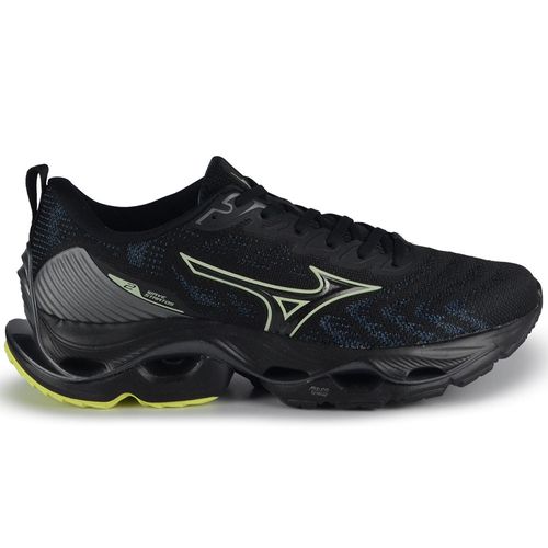 Tênis Esportivo Mizuno Masculino Stratos 2 101075075