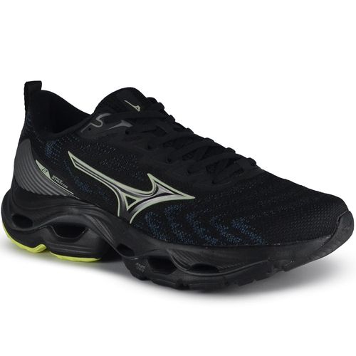 Tênis Esportivo Mizuno Masculino Stratos 2 101075075