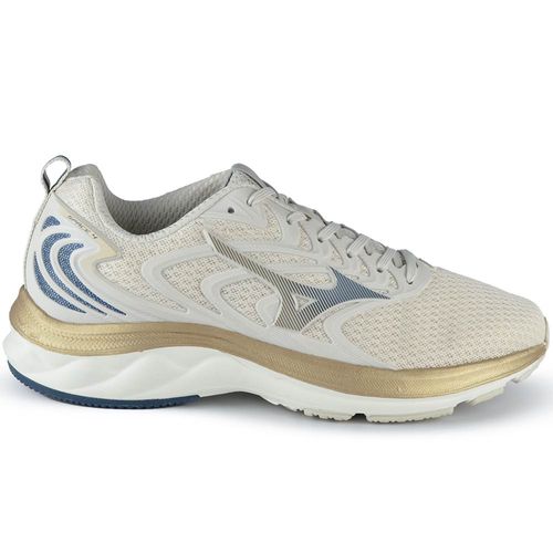 Tênis Esportivo Mizuno Feminino Space 4 101088080