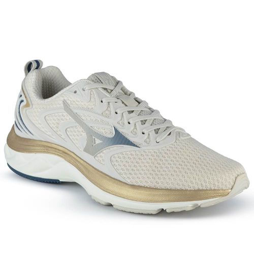Tênis Esportivo Mizuno Feminino Space 4 101088080