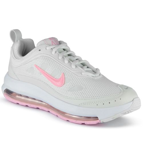 Tênis Esportivo Nike Feminino Air Max CU4870-113