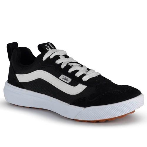 Tênis Casual Vans Feminino W Range EXP VN0A5ELAIJUCASA