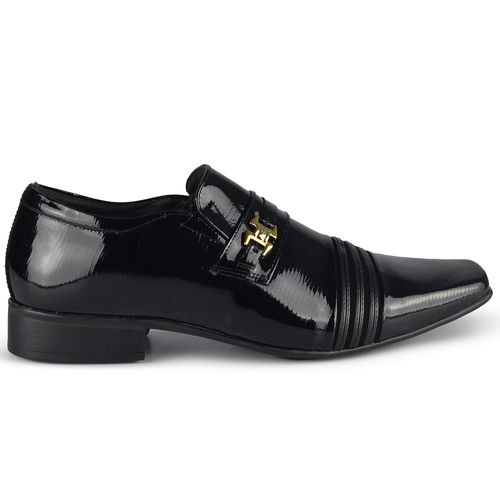 Sapato Social Jota Pê masculino Air Prince 73487