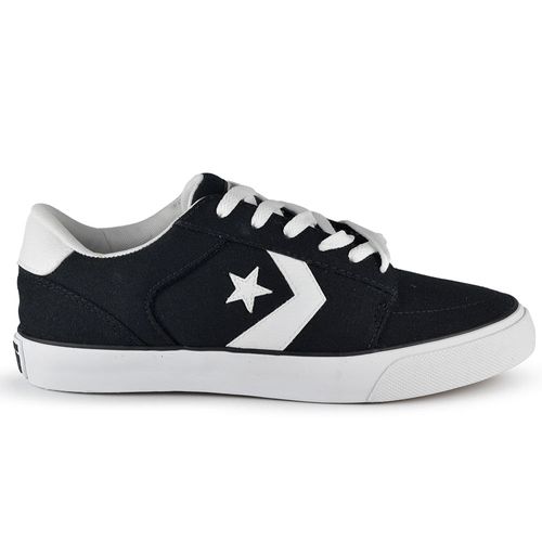 Tênis Casual Converse All Star XS Preto CO04710001