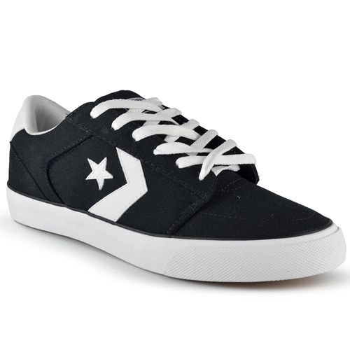 Tênis Casual Converse All Star XS Preto CO04710001