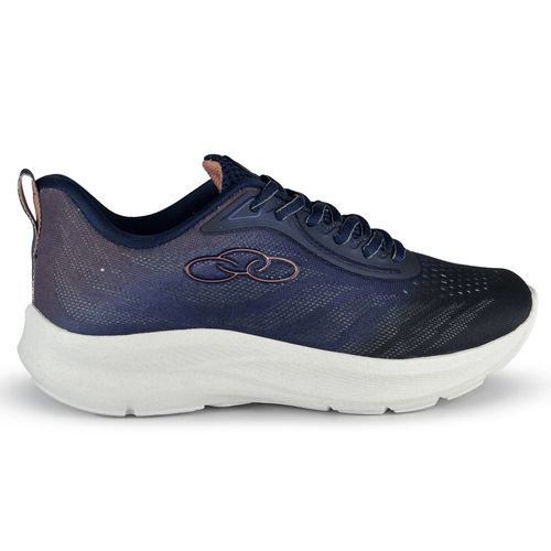 Tênis Esportivo Olympikus Feminino Glam 4 310