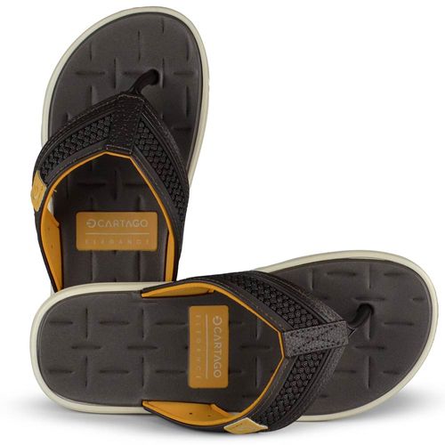 Chinelo Masculino Cartago Malta 12229