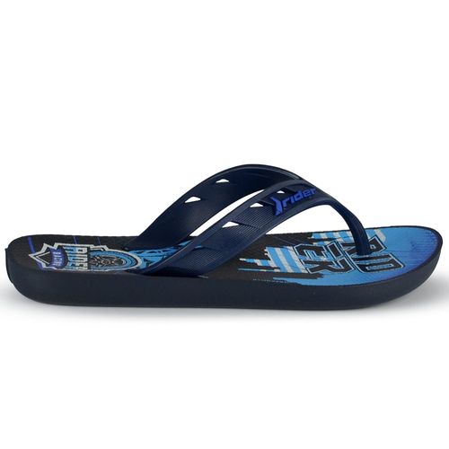 Chinelo Infantil Masculino Rider Street Joy 11768