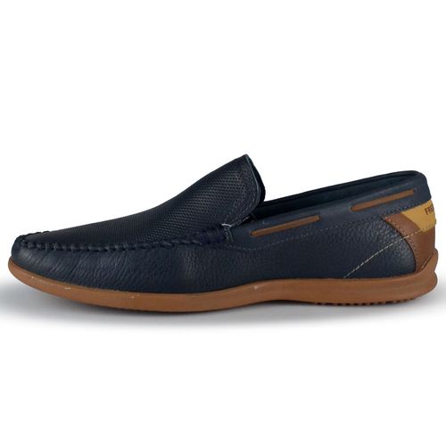 Mocassim Masculino Freeway Evora-001