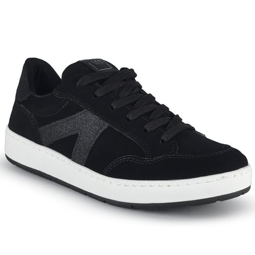 Tênis Casual Via Marte Feminino 076-001-01