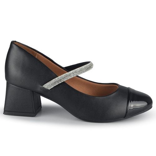Sapato Vizzano Feminino Mary Jane 1423.103