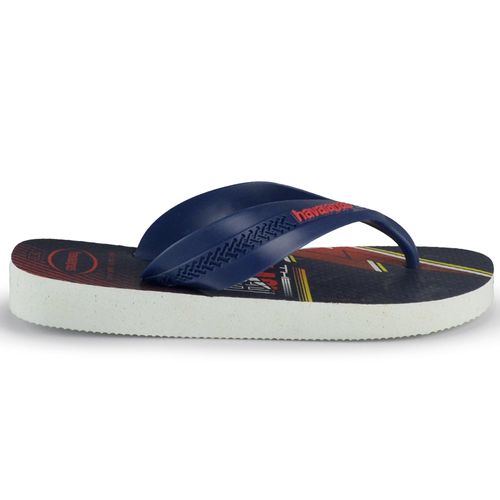 Chinelo Infantil Havaianas Masculino Max Herois
