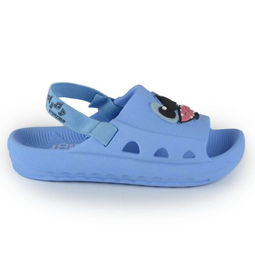 Chinelo Infantil Grendene Disney Queridos 24 Unissex Bebê 22993