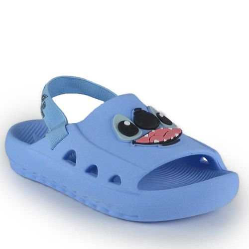 Chinelo Infantil Grendene Disney Queridos 24 Unissex Bebê 22993