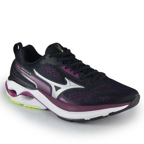 Tênis Esportivo Mizuno Feminino Dinasty 6 101080080