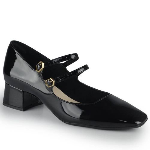 Sapato Bebece Feminino Mary Jane T4618-326