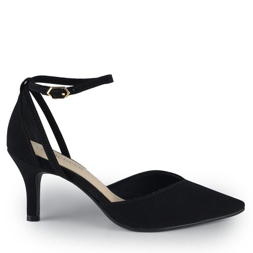 Scarpin Bebece Feminino T7016-179