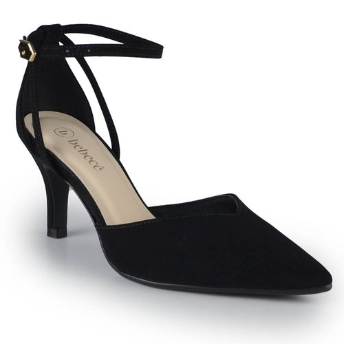 Scarpin Bebece Feminino T7016-179