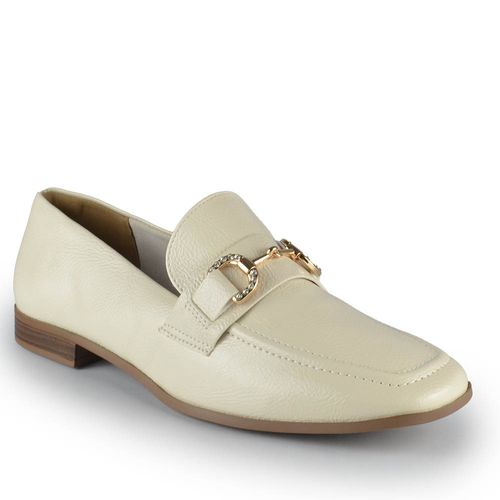 Mocassim Loafer Via Marte Feminino 075-004-01