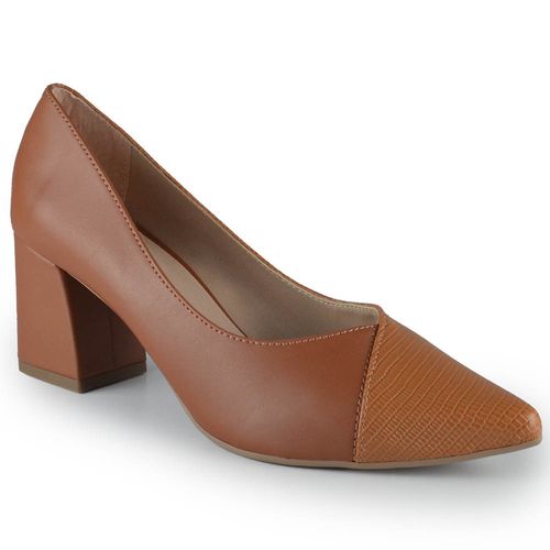 Scarpin Lacolly Feminino 1102