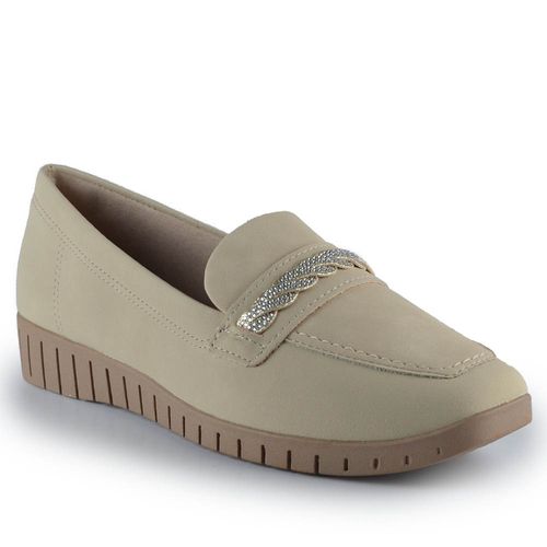 Mocassim Loafer Campesi Feminino L9167