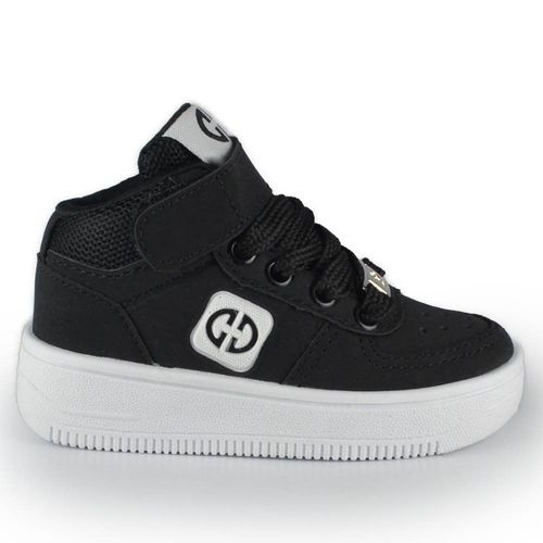 Tênis Infantil/Bebê Ollie Masculino Premium BB