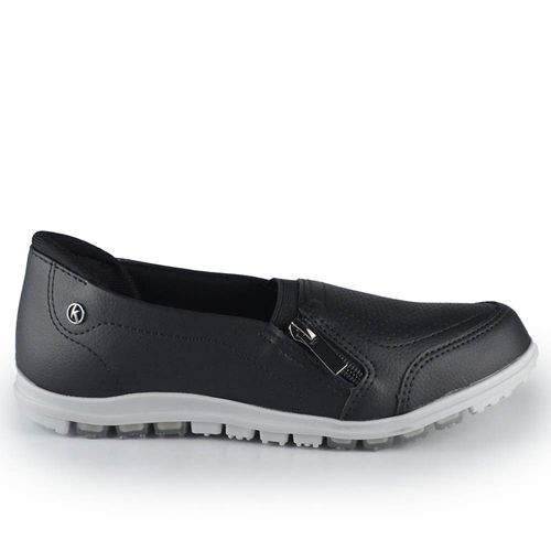 Tênis Casual Kolosh Feminino Slip On C0526A