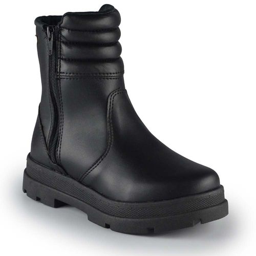 Coturno Infantil Kidy Feminina Style 363-0018