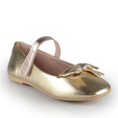 Sapatilha Infantil Sua Cia Mini Feminina 9150.51818