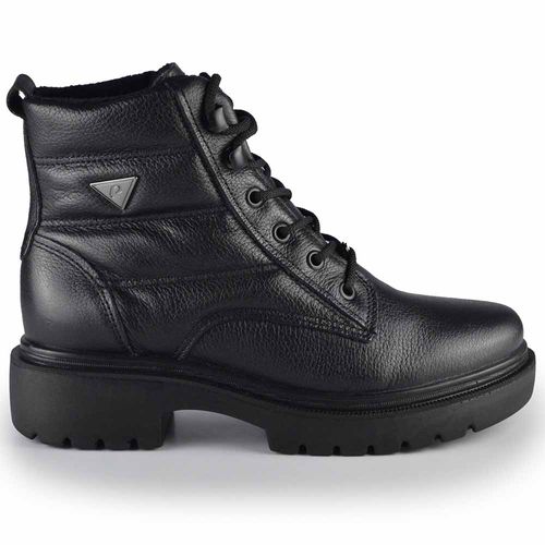 Coturno Pegada Feminino 282402