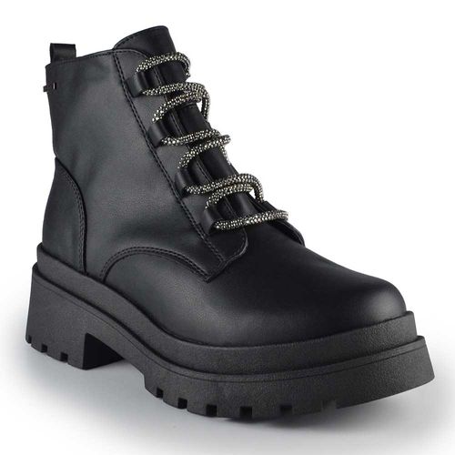 Coturno Dakota Feminino Tratorado G9861N