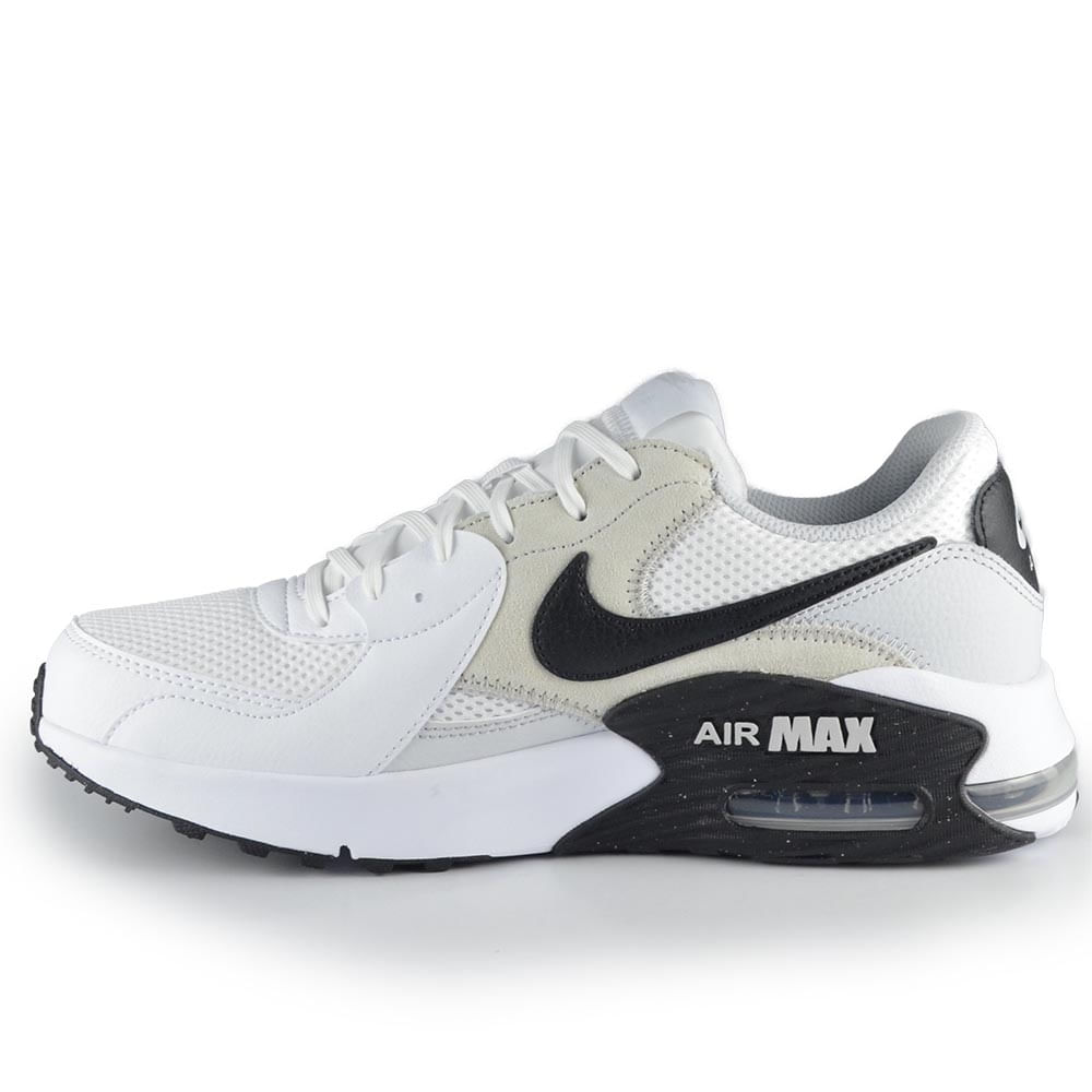 Tênis Esportivo Nike XS Air Max Excee FN7304-100 - Lojas Kiko's