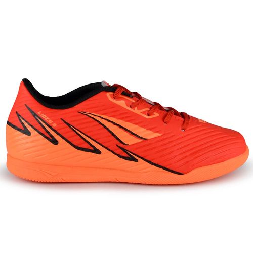 Chuteira Futsal Infantil Penalty Masculino Y5 Lider Kids 124278