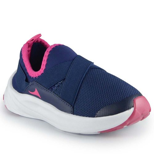 Tênis Infantil XS Batatinha 1814