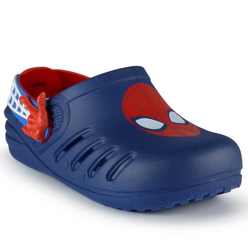 Babuche Infantil Grandene Masculino Homem Aranha 23089