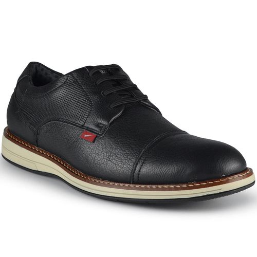 Sapatênis Ferracini Masculino Kingston 6151