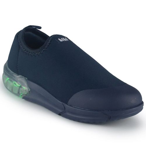 Tênis Infantil Bibi Masculino Space Wave 1228018
