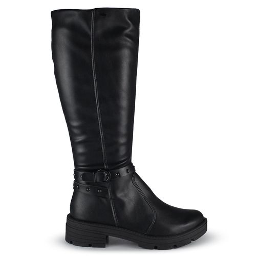 Coturno Dakota Feminino Tratorado G9632