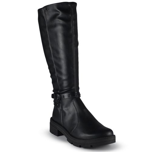 Coturno Dakota Feminino Tratorado G9632