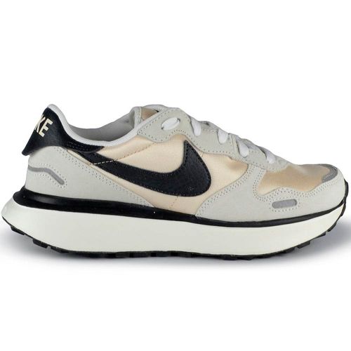 Tênis Casual Nike Feminino Phoenix Waffle FD2196-102