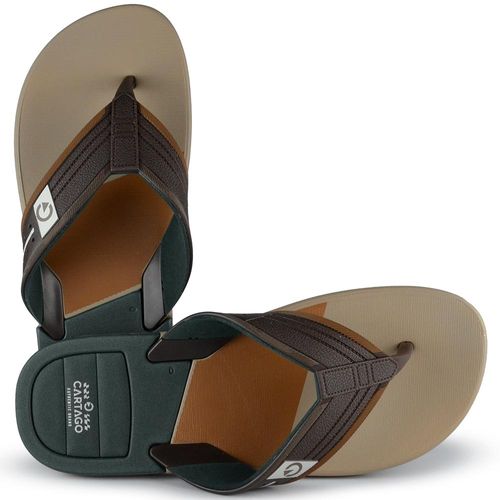 Chinelo Cartago Masculino Dallas 12158