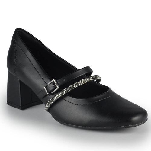 Sapato Ramarim Feminino Mary Jane 2417105