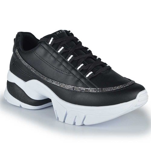 Tênis Casual Ramarim Feminino 2480106
