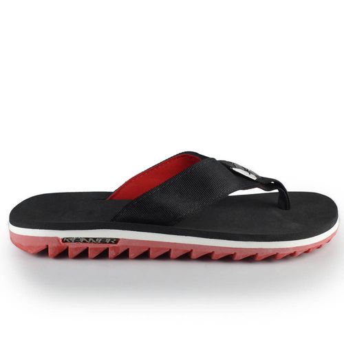 Chinelo Kenner Masculino Kivah Line DLQ