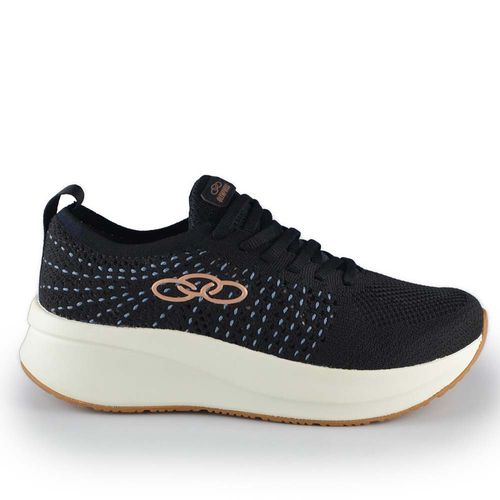 Tênis Esportivo Olympikus Feminino Vest 311