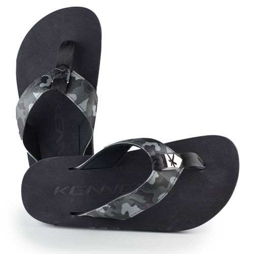 Chinelo Kenner Masculino Kivah Force DLO